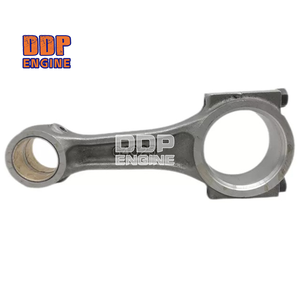 Biela de motor diésel para maquinaria de construcción 4900406 4900407 4900560 para Cummins A2300 - Product Image 1