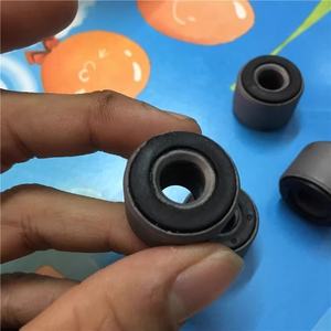 บูชดุมล้อรถจักรยานยนต์บัฟเฟอร์ CG125หลังบูชบูชเฟือง - Product Image 3