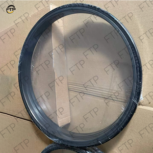Joint d'étanchéité flottant de haute qualité pour engins de construction 207-27-00510 pour excavatrices PC300-8MO PC350-8M0 PC360LC-11 - Product Image 3