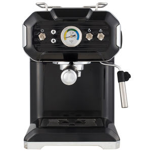 Anbolife Anbo เครื่องชงกาแฟเอสเพรสโซ20บาร์, เครื่องทำกาแฟแบบพกพาสไตล์ย้อนยุคพร้อมฟังก์ชันอุ่นเครื่อง - Product Image 2