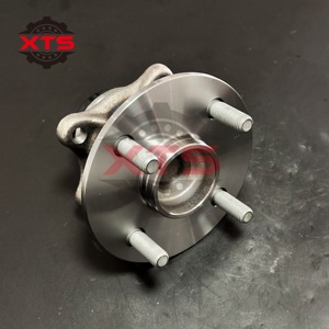 Rodamiento de Cubo de Rueda Delantera Original XTS, Compatible con Toyota YARIS 2010-2020, Números de Pieza 424100D090 424500D120 424500D140 - Product Image 6