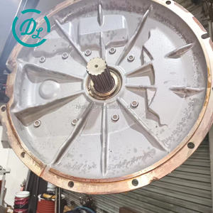 EExcastart วาล์วปั๊มไฮดรอลิกหลัก K5V212 ZAX490-5G YA00035147อะไหล่ที่เชื่อถือได้เครื่องยนต์6WG1ประสิทธิภาพสูง1 - Product Image 4