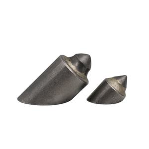 China Manufacture Carbide Tipped Welding <span class=keywords><strong>Bits</strong></span> BR1 BR4 für horizontales HDD-Richt bohren - Product Image 1