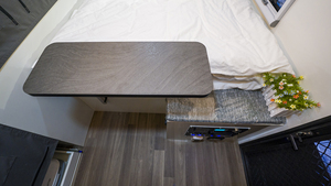 Roulotte de camping tout-terrain Conquer Falcon Pop-up, équipée d'une tente de douche et d'une cuisine extérieure, <span class=keywords><strong>caravane</strong></span> de camping 4x4 imperméable - Product Image 3