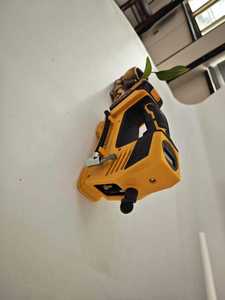 Nuevo producto <span class=keywords><strong>Compresor</strong></span> <span class=keywords><strong>de</strong></span> <span class=keywords><strong>aire</strong></span> <span class=keywords><strong>de</strong></span> coche inalámbrico <span class=keywords><strong>Makita</strong></span> Tipo <span class=keywords><strong>de</strong></span> batería Inflar neumáticos Bomba <span class=keywords><strong>de</strong></span> <span class=keywords><strong>aire</strong></span> <span class=keywords><strong>de</strong></span> coche con luz LED - Product Image 4