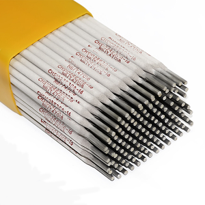 Varilla de soldadura de acero inoxidable Atlántico 1/2 CHS102RHN CHS102MnMoR CHS102R Electrodo de soldadura - Product Image 6