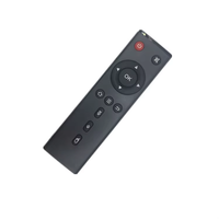 Control remoto TX3 para decodificador TX6 tx8 tx5 tx6s tx9 Control remoto infrarrojo para TV Box con Internet