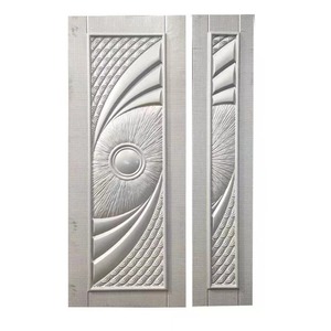 <span class=keywords><strong>Porte</strong></span> coulissante en <span class=keywords><strong>aluminium</strong></span> pare-balles de grande taille <span class=keywords><strong>HORMANN</strong></span>, préfabriquée, norme européenne, avec vitrage sur toute la hauteur - Product Image 2