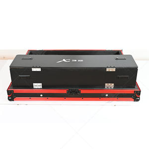 Flight Case de mélangeur audio <span class=keywords><strong>Beringer</strong></span> X32 - Product Image 2