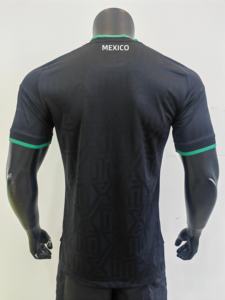 Camiseta de Fútbol para Hombre de Alta Calidad y Bajo Precio, Manga Corta, Transpirable, Ropa Deportiva de Verano, Camiseta de Entrenamiento - Product Image 1