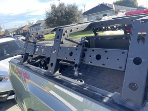 Phổ phụ kiện xe hơi 4x4 off-road tuyết phục hồi cứu hộ theo dõi Hội Đồng Quản trị gắn cố định Bộ dụng cụ - Product Image 4