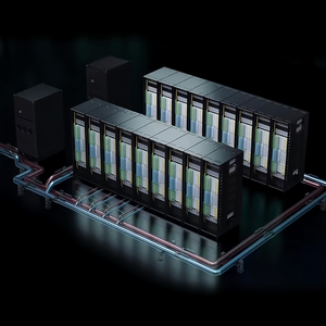 Điểm Mới [ra mắt sản phẩm mới] gb200 nvl72 Rack làm mát bằng chất lỏng với 36 Grace CPUs và 72 Blackwell gpus trong kho - Product Image 4