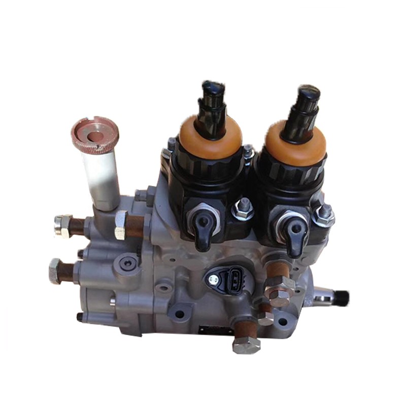 094000-060# fuel injection pump 094000-0600 094000-0601 094000-0602 094000-0603  SAA6D170 6245-71-1110 6245-71-1111