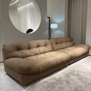 Nội thất phòng khách hiện đại thời trang mới, ghế sofa thoải mái - Product Image 3