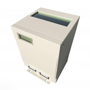 कस्टमिकल कंट्रोल पैनल बॉक्स 26 सेमी * 18 सेमी * 18 सेमी विद्युत पैनल बोर्ड नियंत्रण सेवा कैबिनेट कुंजी इलेक्ट्रिक - Product Image 4