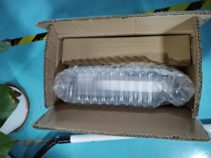 Medische EHBO-Kit Levert Apparatuur Draagbare <span class=keywords><strong>Holter</strong></span> 3 Kanaals Veterinair <span class=keywords><strong>Ecg</strong></span>-Apparaat Machine Met 12 Leads-Kabel - Product Image 5