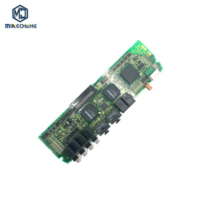 แผงวงจรควบคุมเครื่องจักร CNC อัตโนมัติสำหรับอุตสาหกรรม รุ่น A20B-2101-0042 - Product Image 1
