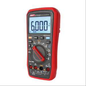 Multimètres numériques True RMS UNI-T UT15B/17B/18B neufs d'origine - Product Image 2