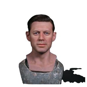 Figura di cera a grandezza naturale del <span class=keywords><strong>politico</strong></span> americano famoso su misura EH65 - Product Image 1