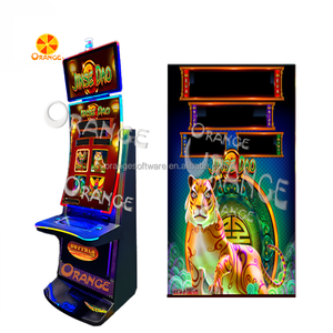 Jinsao – plateau de jeux vidéo 4 en 1, écran tactile vertical, <span class=keywords><strong>Phoenix</strong></span>/Dragon/tigre/OX, à vendre - Product Image 4