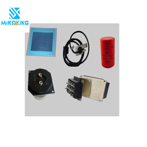 อินเวอร์เตอร์แปลงเฟสเดียวเป็นสามเฟส รุ่น 3G3AX-MX2-ECT 3G3AX-MX2-CRT-E ของแท้ มีสินค้าในสต็อก - Product Image 4