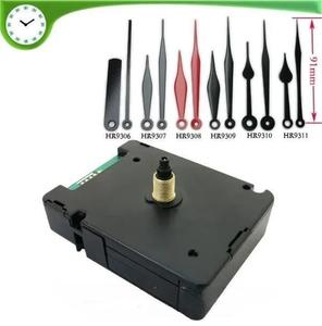 Chất lượng cao bán hàng nóng thạch anh <span class=keywords><strong>DCF</strong></span> đài phát thanh kiểm soát đồng hồ phong trào - Product Image 2