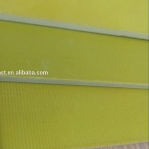 5Mm-50Mm Epoxy Resin Board 3240 <span class=keywords><strong>FR4</strong></span> / <span class=keywords><strong>G10</strong></span> / 3240 / G11 Epoxy Kính Vải Nhiều Lớp Tấm Hiệu Suất Điện Tốt - Product Image 5