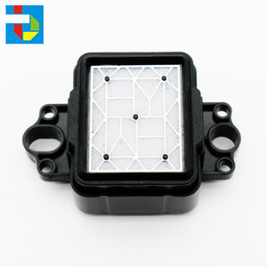 Nouvelle station de capsulage d'encre aqueuse Honhamn pour imprimantes grand format I3200, 4720, 5113 - Product Image 5