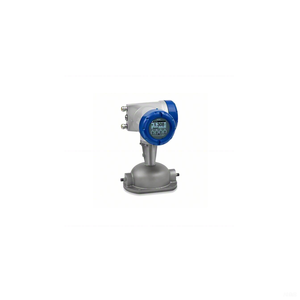 เครื่องวัดอัตราการไหลของของเหลวและก๊าซ Krohne รุ่น OPTIMASS 3400 ซีรีส์ 4-20ma HART output Coriolis Mass ของแท้ 100% - Product Image 2