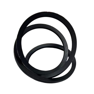 Courroie trapézoïdale étroite SPC-7500 Transmission mécanique lisse Caoutchouc naturel 22x18x7500mm SPZ <span class=keywords><strong>SPA</strong></span> SPB Service de coupe de courroie industrielle - Product Image 2