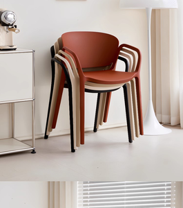 Vente en gros JINS <span class=keywords><strong>Fauteuil</strong></span> simple empilable en <span class=keywords><strong>plastique</strong></span> pour la maison, le restaurant, les loisirs et les parcs Design tendance - Product Image 3