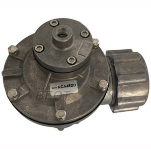 Katup Kontrol Udara Tipe RCA45DD / RCA45DD000 / RCA45DD010, Katup Jet Pulsa untuk Pengumpul Debu Bag House - Product Image 4