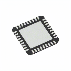 Clock Timing 36 VFQFN Exposed Pad SI5325B-B-GM Original Components Electronic - Product Image 1