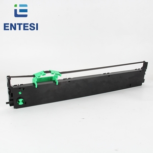 ริบบิ้นเครื่องพิมพ์ที่ใช้ร่วมกันได้ รุ่น DL 7600 PRO สำหรับ SEDCO <span class=keywords><strong>ULTIMA</strong></span> FO90+ F97+  DL7600 PRO DP9524Pro - Product Image 5