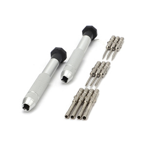 Kit de Herramientas para <span class=keywords><strong>Gafas</strong></span> Ópticas y de Sol en Oferta, Juego de Destornilladores para Reparación de <span class=keywords><strong>Gafas</strong></span>, Accesorios para Destornilladores - Product Image 3