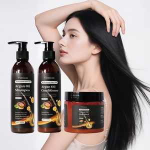 <span class=keywords><strong>แชมพู</strong></span>และครีมนวด<span class=keywords><strong>ผม</strong></span>น้ำมันอาร์แกนขายส่ง ป้องกันรังแค ออร์แกนิค ธรรมชาติ มาส์กผมสำหรับผู้หญิง น้ำมันบำรุงผมเร่งการเจริญเติบโต ผู้ผลิต - Product Image 1