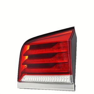 สำหรับโตโยต้า เล็กซัส Lx570 ปี 2012-2015 ไฟท้ายหลังไฟหยุด - Product Image 4