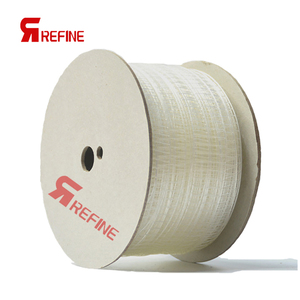 Rouleaux de pinces agrafes en plastique de 15 mm de largeur, attaches pour agrafeuse pour ST9000/SPA80 - Product Image 3