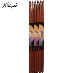 Baguettes de batterie personnalisables Next Epic Performance OEM et ODM prises en charge Accessoires d'instruments de <span class=keywords><strong>musique</strong></span> - Product Image 5