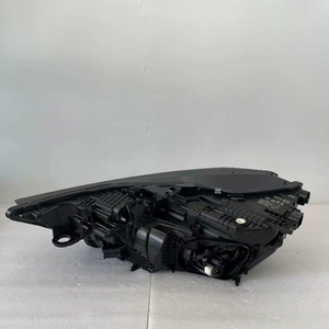 ไฟหน้ารถยนต์ <span class=keywords><strong>Audi</strong></span> A6 C8 รุ่น Matrix LED ปี 2019 2020 2021 2022 <span class=keywords><strong>2023</strong></span> รุ่น <span class=keywords><strong>S6</strong></span> C8 รหัสอะไหล่ 4K0941035C 4K0941036C - Product Image 5