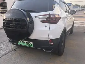 二手二手比亚迪元新能源2019 EV360智联享乐版 - Product Image 4