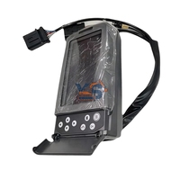 Monitor Ys E320d Cat320d Layar 3863457 386-3457 4500714 450-0714 260-2193 2602193