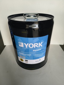 YK Q8 FEXUEL-POE32 Universal Refrigeration Lubricants RL32H for <strong>York</strong> K <strong>Oil</strong> Quotes Essential for Refrigeration Heat Exchange - Product Image 4