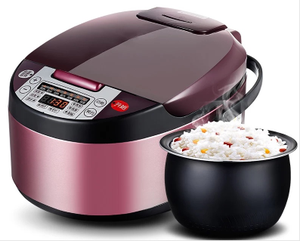 หม้อหุงข้าว <span class=keywords><strong>Sharp</strong></span>,หม้อหุงข้าวอัจฉริยะแบบมัลติฟังก์ชัน - Product Image 2