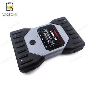 <b>Diagnostic</b> <b>Tool</b> for TabScan T6XENTRY B-MW & B-enz Compatible <b>Tool</b> Supports CAN FD Dolp Protocols PK MB STAR C3 C4 C5 C6 Coding - Product Image 3