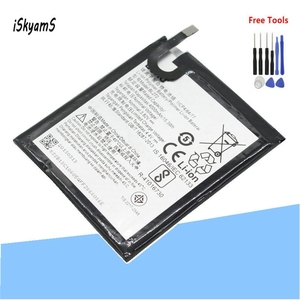 BL272 4000mAh Replacement <b>Battery</b> for Lenovo Vibe K6 Power XT1662 CE RoHS Wholesale Bulk High Capacity Quality - Product Image 2
