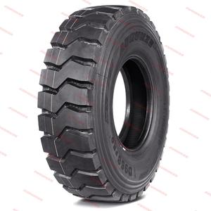 ยางรถบรรทุกพาณิชย์ AURUNZE JIANXIN BRAND 1100 20 18PR 1100R20 JX669 สำหรับบรรทุกหนัก - Product Image 3