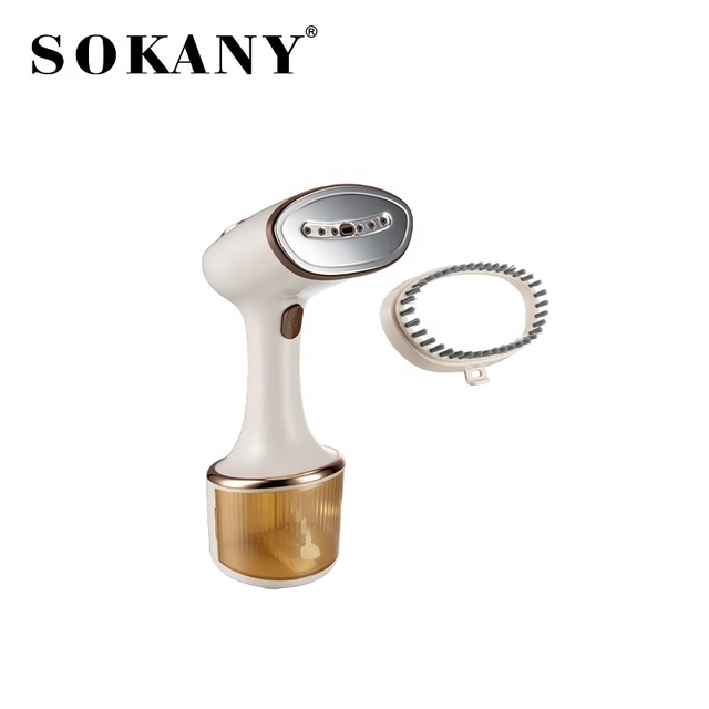 SOKANY12022 Popular Professional Handheld Portable Garment Steamer for Clothes