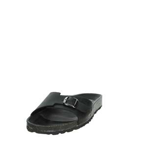 Sandalias Planas Negras para Mujer Free Life 1777CN - Product Image 6
