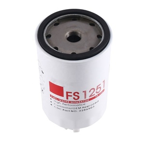 FS1251 Filtre à carburant OEM FACTORY 991203640 504071913 46773577 1337724080 3931062 3903202 3843760 3286503 52126444AA 1105110E06 - Product Image 6